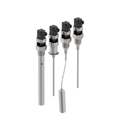 Capacitive Level Transmitter
